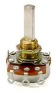 Bourns Potentiometer