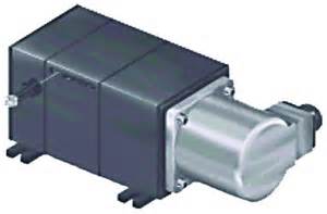 Celesco Potentiometer