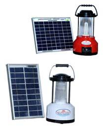 Solar Lanterns