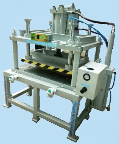 Foam Cutting Machine