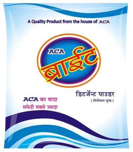 ACA Cloth Washing Powder, Certification : ISO 9001:2008 Certified