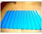 Ppgl Color Coating Corrugated Steel Sheet, Packaging Type : RAL