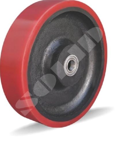 Polyurethane Wheels