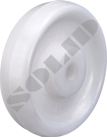 Polypropylene PP Wheels (Series 807), Width : 100-200mm, 200-300mm