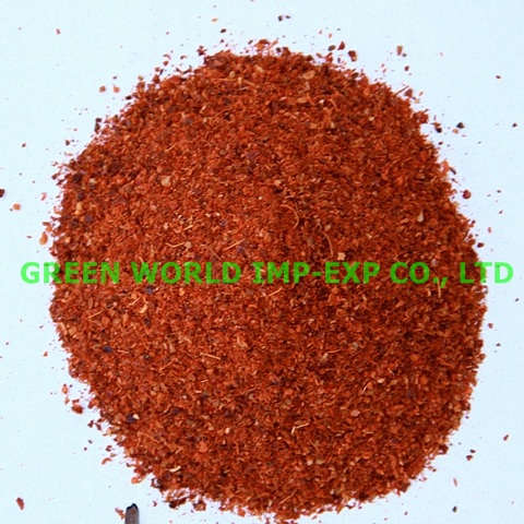 Dried Chili, Packaging Type : Red