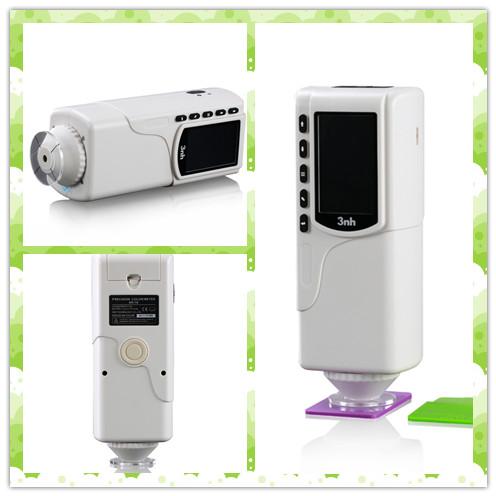 Wholesale Cosmetic Analysis Colorimeter