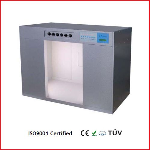 Camera Color Checker Box