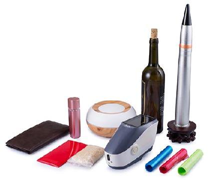 Spectrophotometers, Brand Name : 3NH