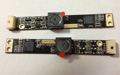 Fixed Focus USB Camera Module
