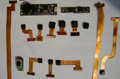 Focus Camera Module