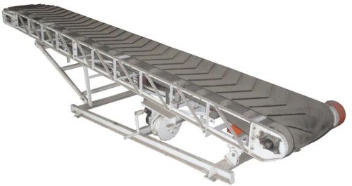 Bag Loading Conveyor