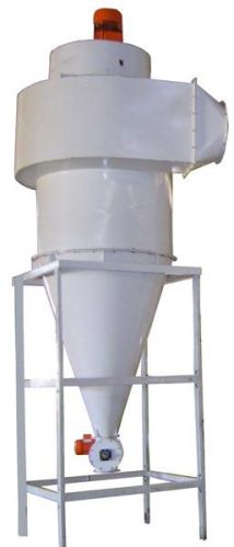 Dust Collection Equipments