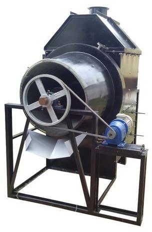 Roasting Machine