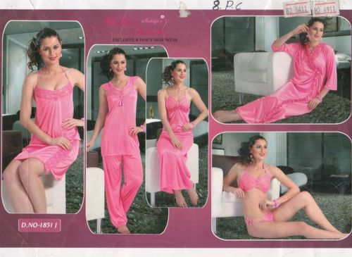 Ladies Sleepwear, Men Sleepwear