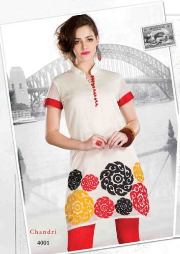 Ladies Kurtis (awesome Quality)