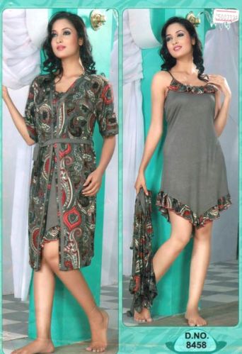 Ladies Nightwear