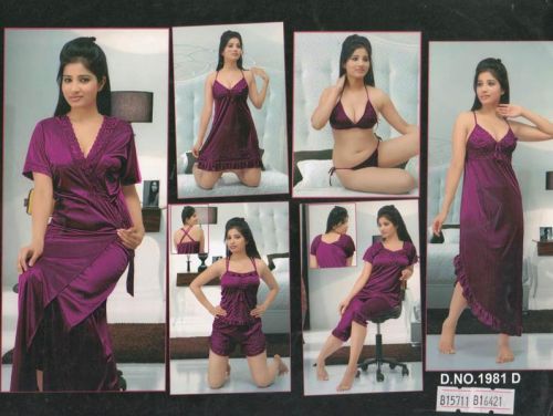 Better Touch Nightwear