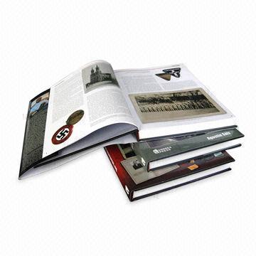 Recycled Material Sewing Hardcover Books