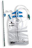 Abdominal Drainage Kit