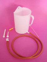 Enema Kit