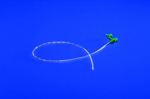 Infant Feeding Tube