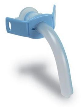 Tracheostomy Tube