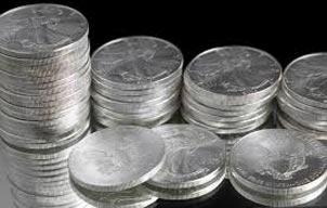 Silver Coins