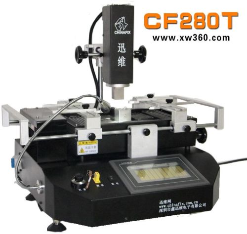 Bga Welding Machine