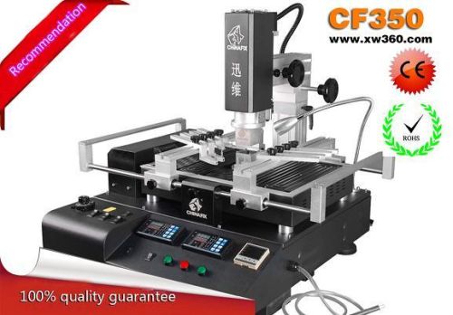 SMD Rework Soldering Station, Brand Name : CHINAFIX