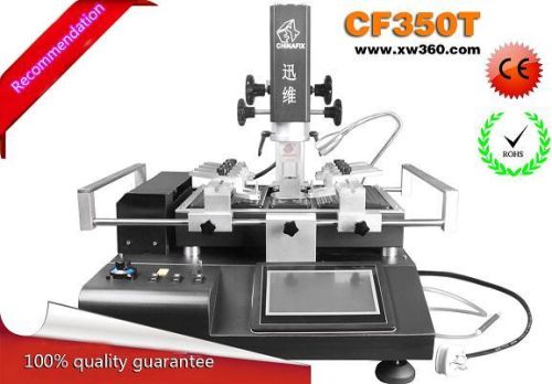 Touch Screen Soldering Station, Brand Name : CHINAFIX