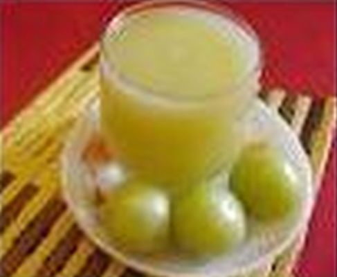 Amla Juice, Shelf Life : 3months