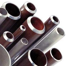 Alloy Steel Pipes & Tubes