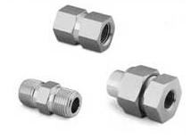 Stainless Steel Fittings