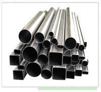 Stainless Steel Seamless Tubes