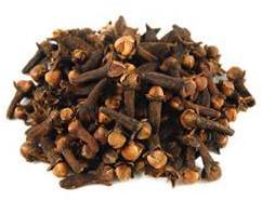 Clove Form : Whole