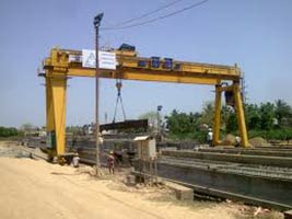 Gantry Crane