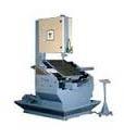 High Speed Vertical Band Saw Machine