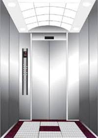 Passenger Lift