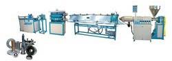 PVC Pipe Plant