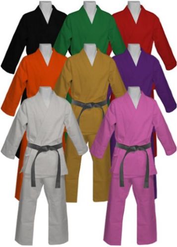 Karate Uniform