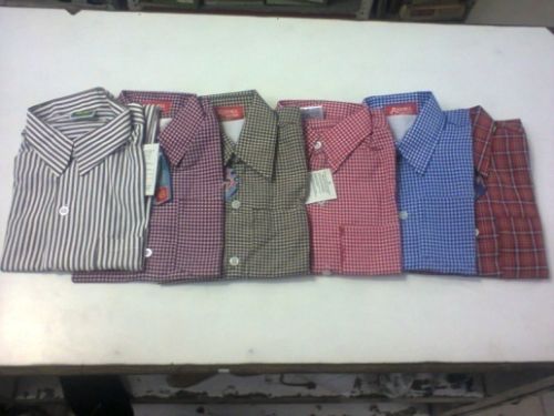 School Shirts