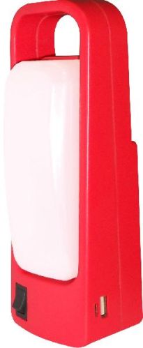 LED LAMP With Mobile Charging (GL-11), Certification : ISO