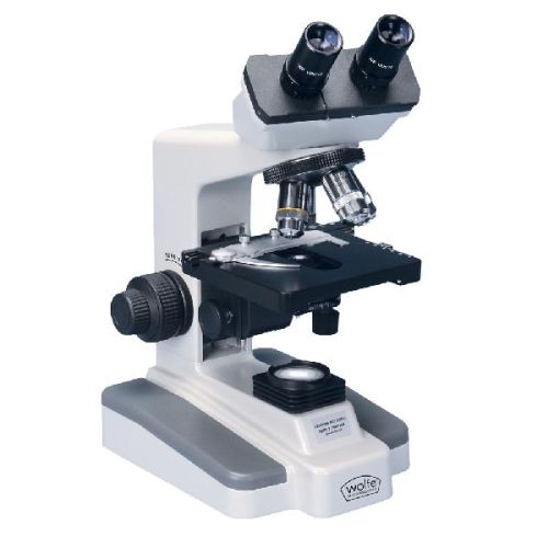 Laboratory Microscopes