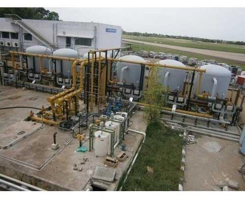 Solid Contact Clarifiers