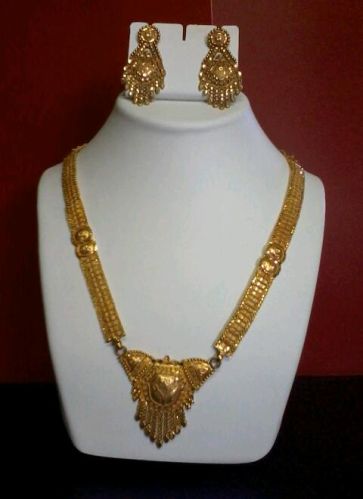 Necklace Display Stands