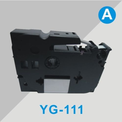 Laminated Label Tapes