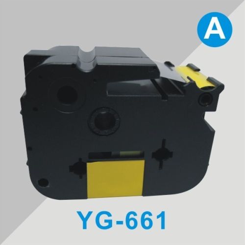 Laminated Ribbon Cartridge 36mm*8m, Brand Name : YIGUTIE