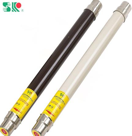 High Voltage Hrc Fuse, Brand Name : SR