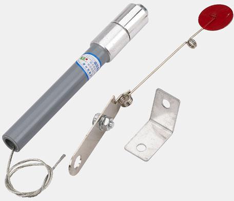 High Voltage Fuse, Brand Name : SR, Packaging Type : grey