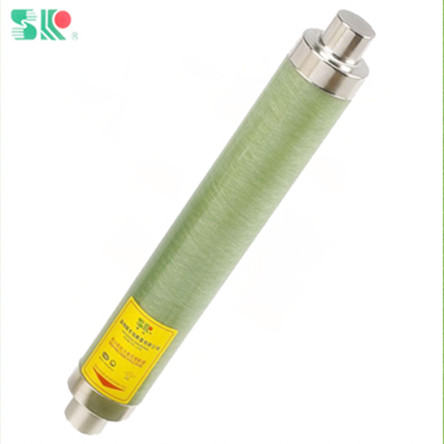 Expoy Resin Medium Voltage Fusing Fuse, Brand Name : SR